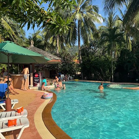Laguna Beach Club Resort Ko Lanta Екстериор снимка