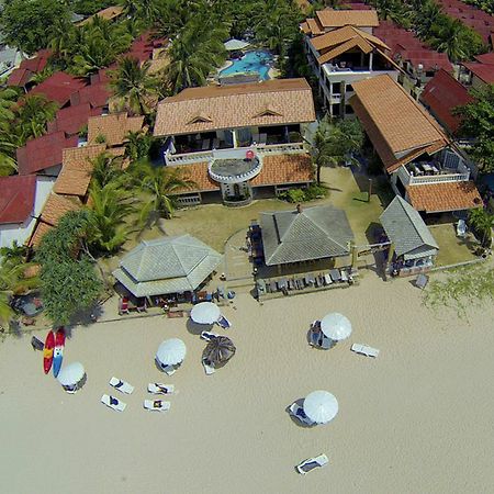 Laguna Beach Club Resort Ko Lanta Екстериор снимка