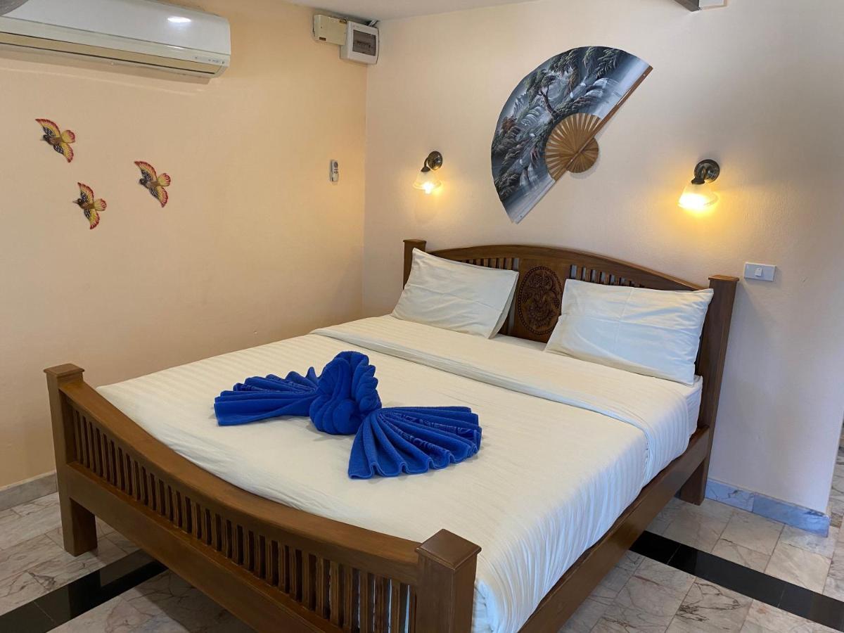 Laguna Beach Club Resort Ko Lanta Екстериор снимка