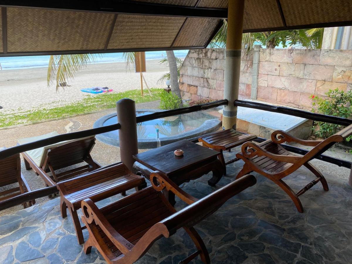 Laguna Beach Club Resort Ko Lanta Екстериор снимка