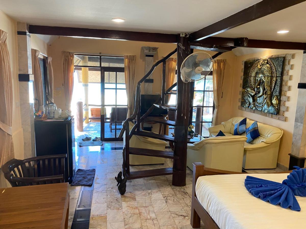 Laguna Beach Club Resort Ko Lanta Екстериор снимка