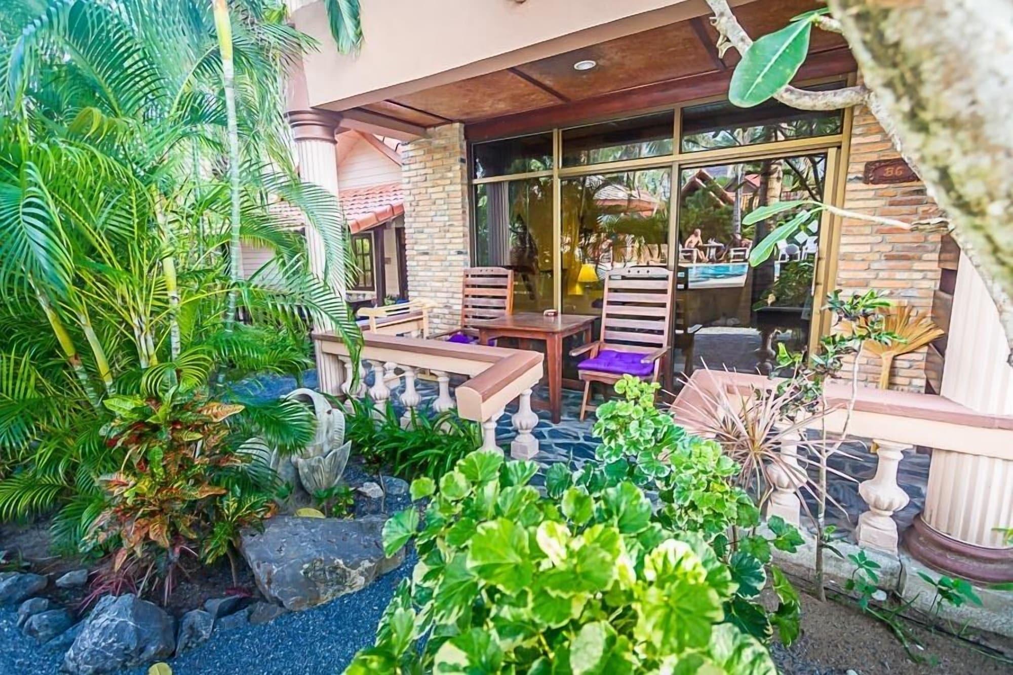 Laguna Beach Club Resort Ko Lanta Екстериор снимка