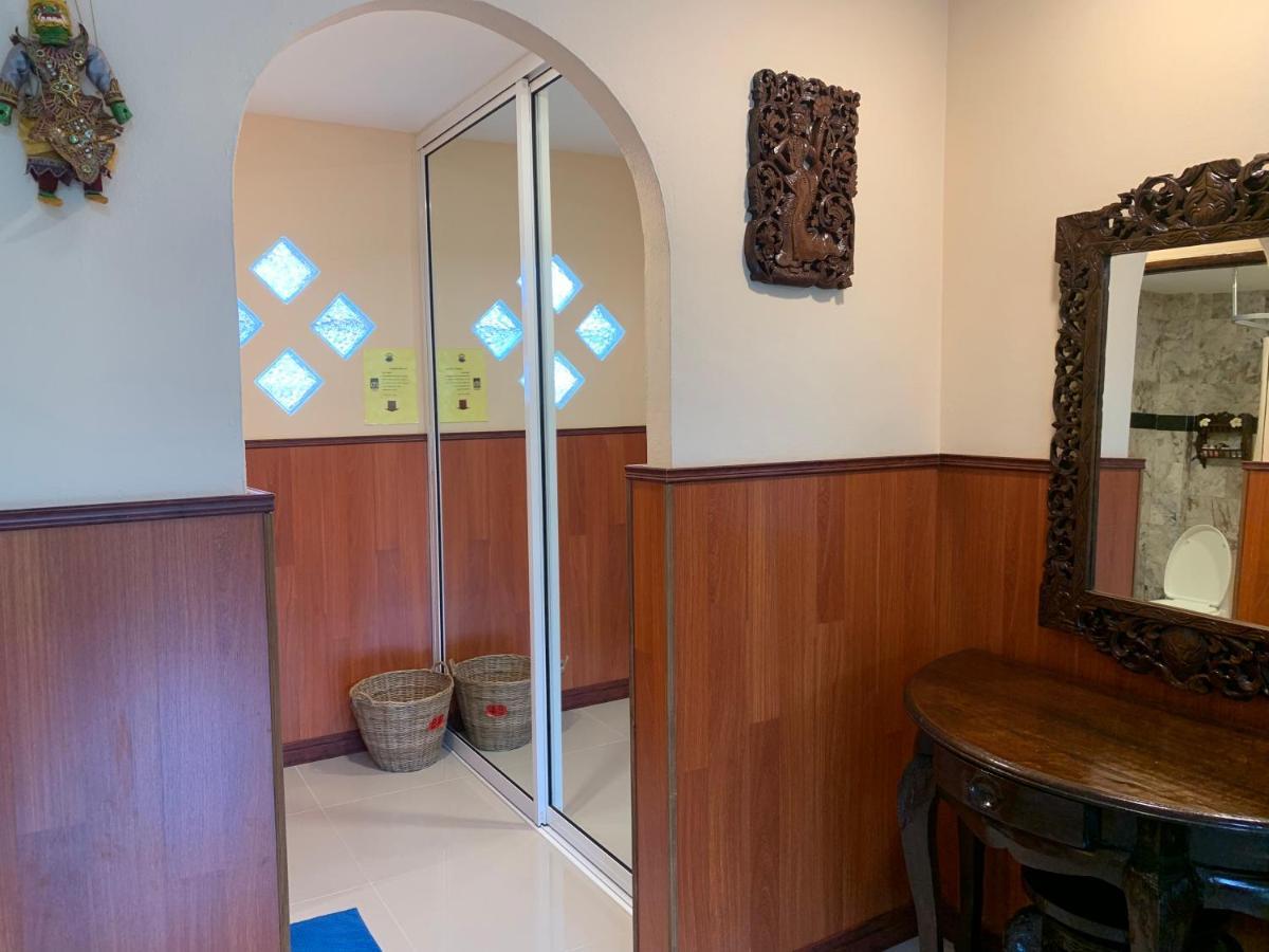 Laguna Beach Club Resort Ko Lanta Екстериор снимка
