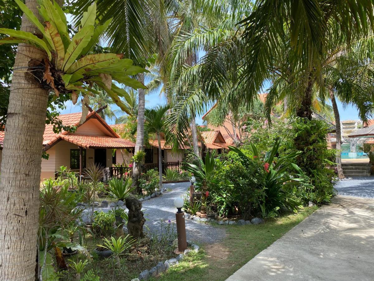 Laguna Beach Club Resort Ko Lanta Екстериор снимка
