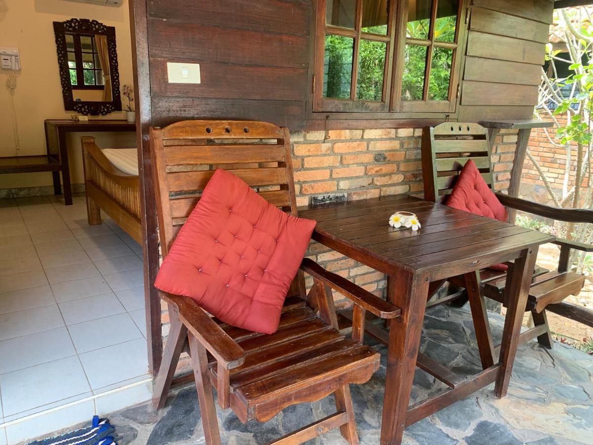 Laguna Beach Club Resort Ko Lanta Екстериор снимка