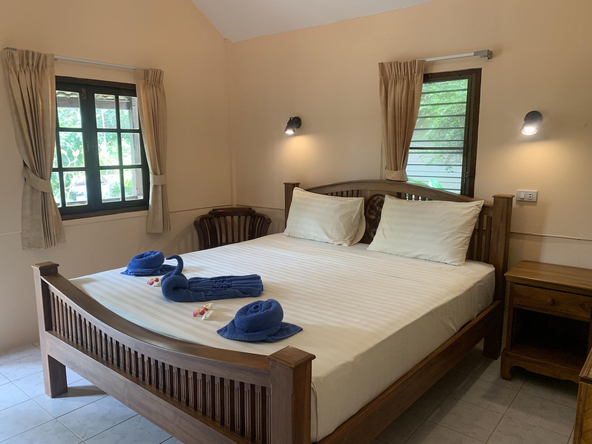 Laguna Beach Club Resort Ko Lanta Екстериор снимка
