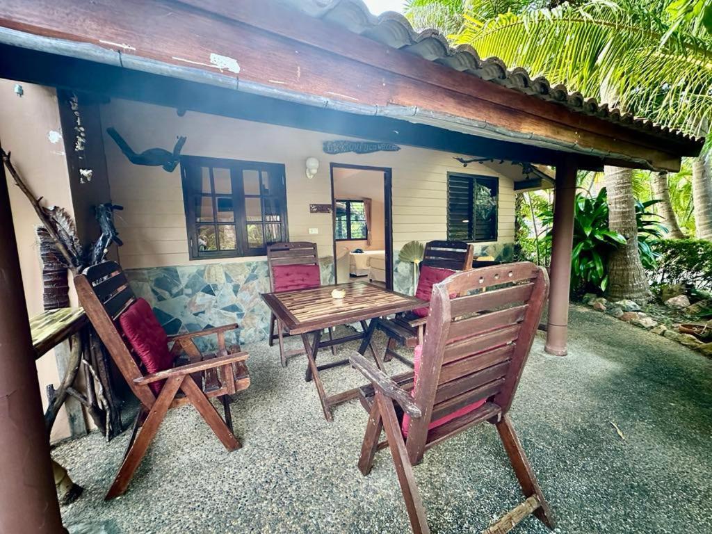 Laguna Beach Club Resort Ko Lanta Екстериор снимка