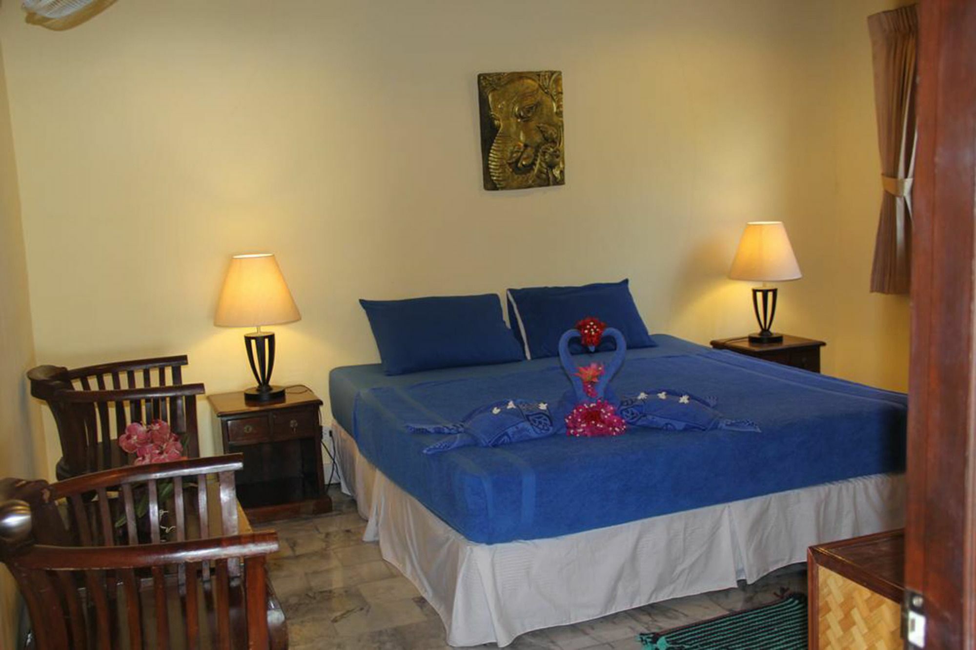 Laguna Beach Club Resort Ko Lanta Екстериор снимка